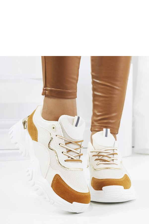 Baskets femme Solea — ~