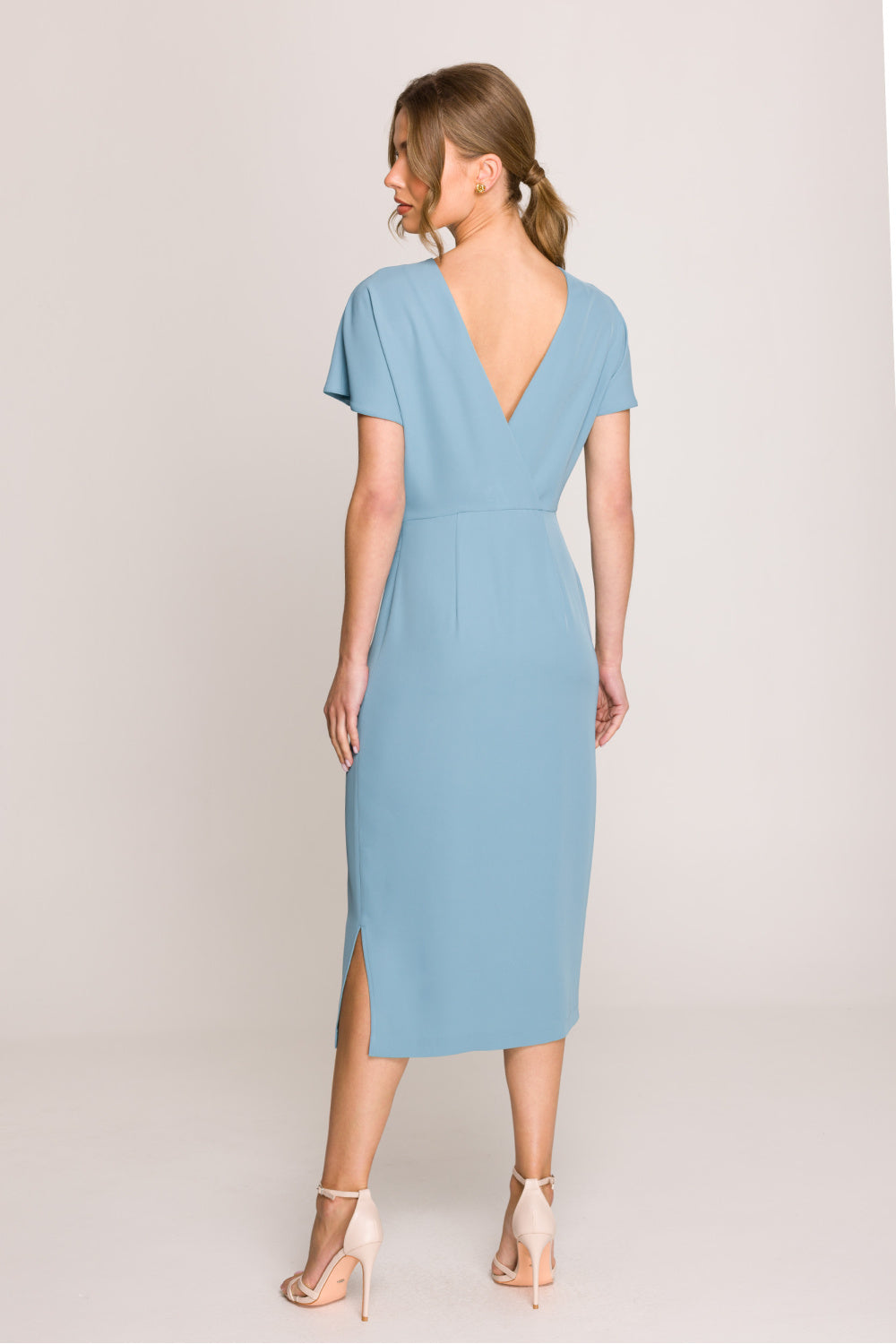 Robe femme Stylove De Jour De — bleu