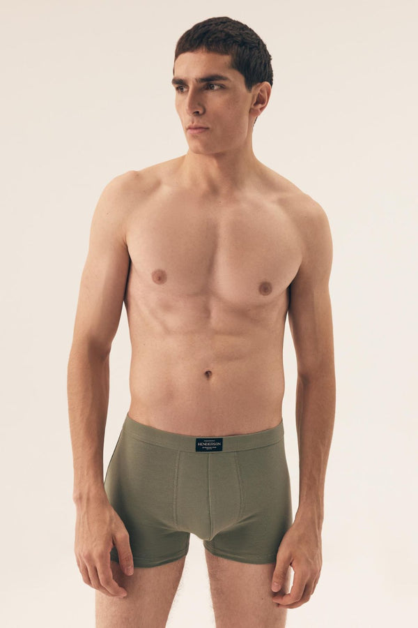 Culotte homme Henderson L Ensemble L — multicouleur