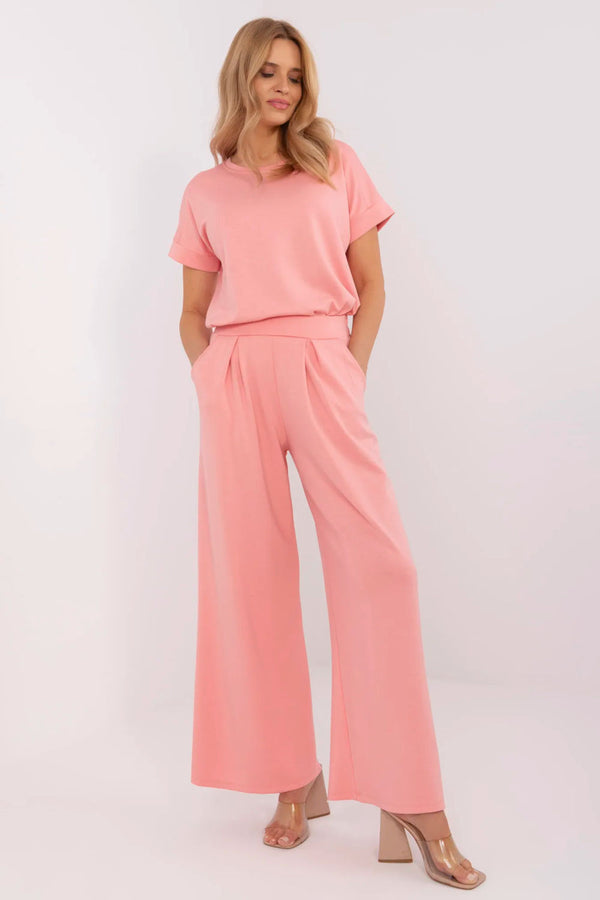 Chaussures à talons femme Relevance — rosé