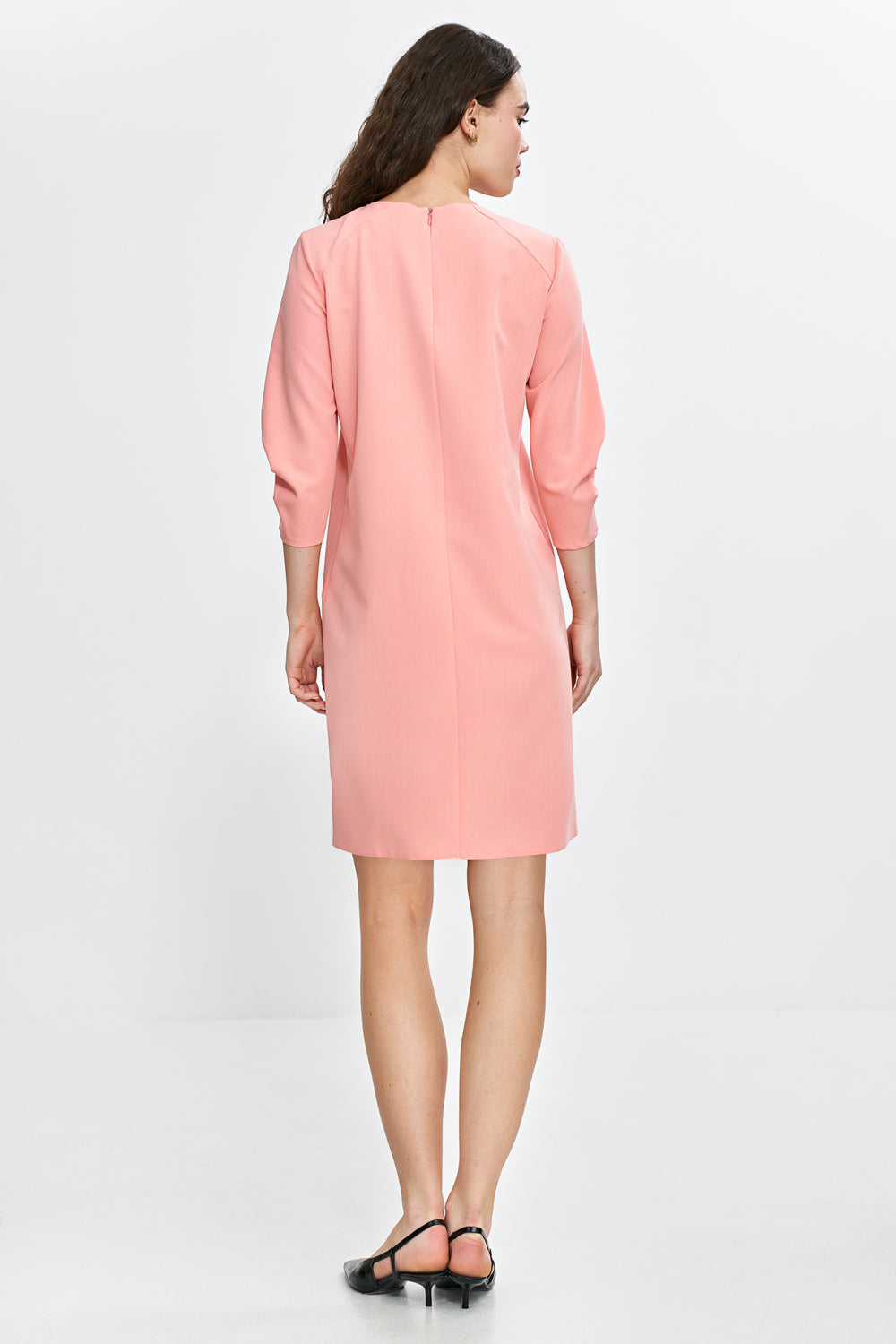 Robe femme Nife De Jour De — rosé