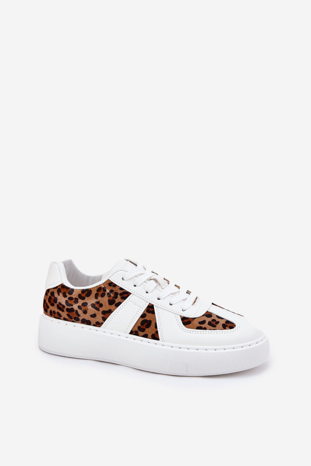 Chaussures de sport femme Step in style — blanc