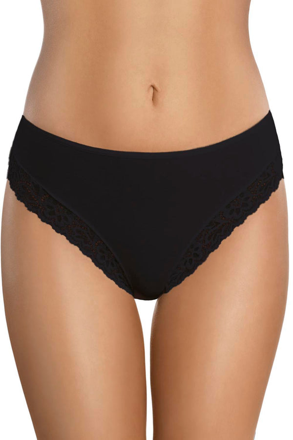 Culotte femme Gabidar Culottes Culottes — noir