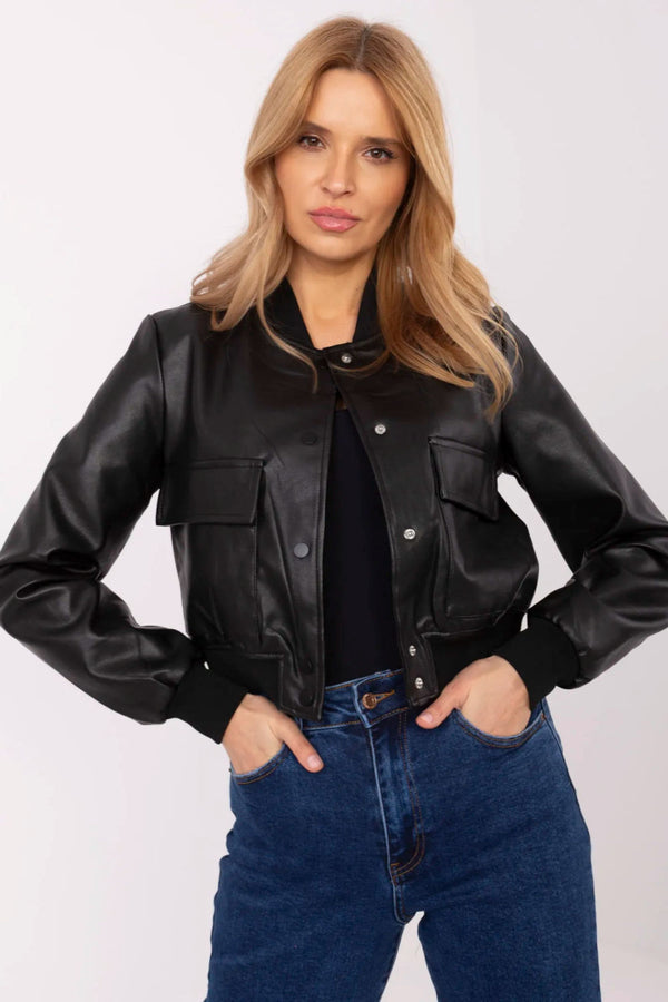 Veste femme NM — noir