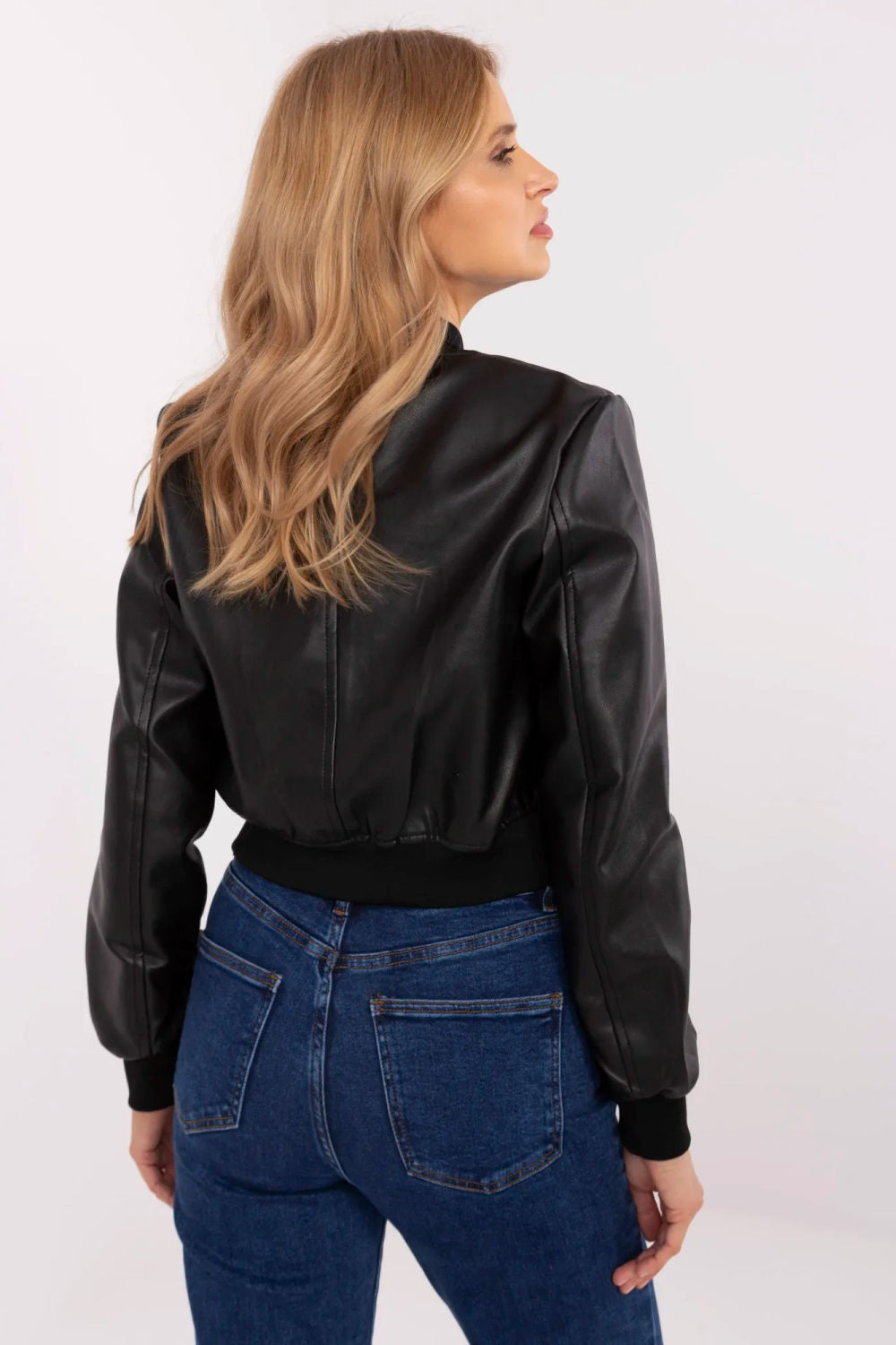 Veste femme NM — noir
