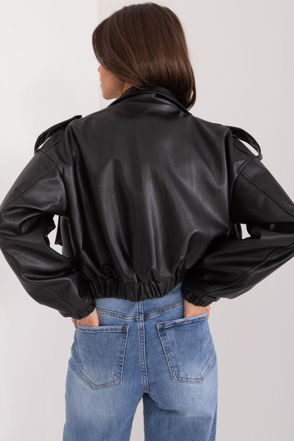 Veste femme NM — noir