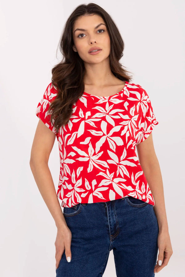 Blouse femme Sublevel Chemisier Chemisier — rosé