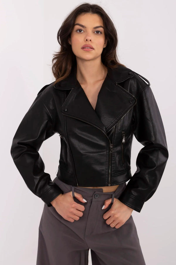 Veste femme MBM — noir
