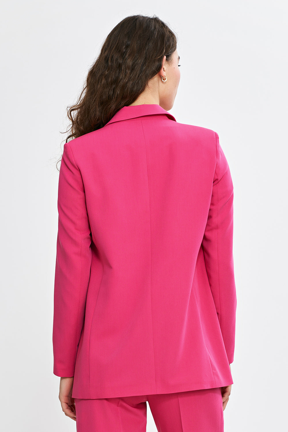 Veste femme Nife — rosé