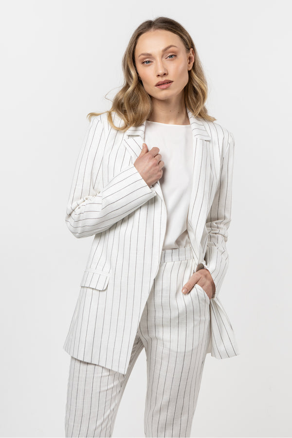Veste femme awama — beige