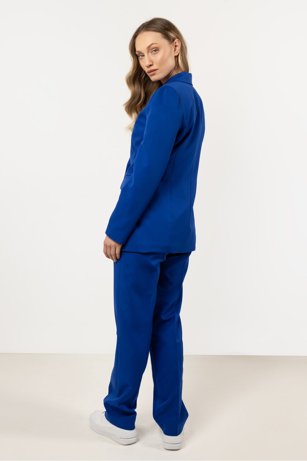Veste femme awama — bleu