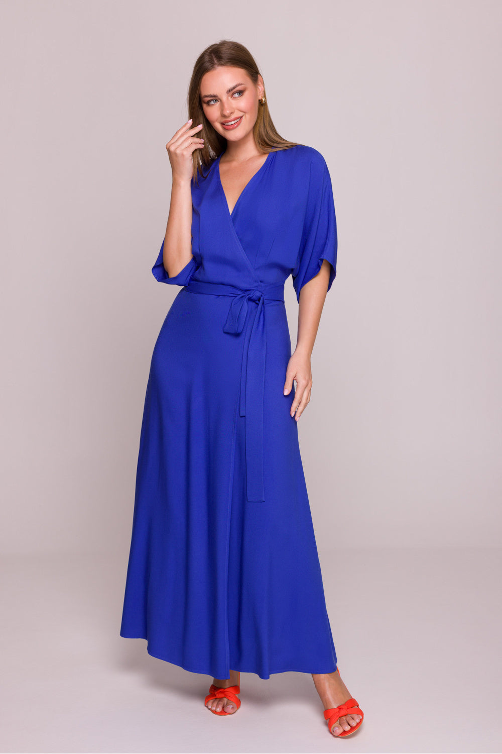 Robe femme Stylove De Jour De — bleu