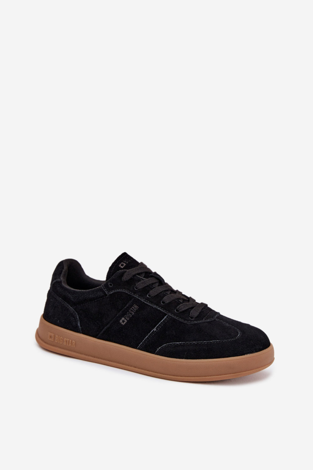 Chaussures de sport femme Step in style — noir