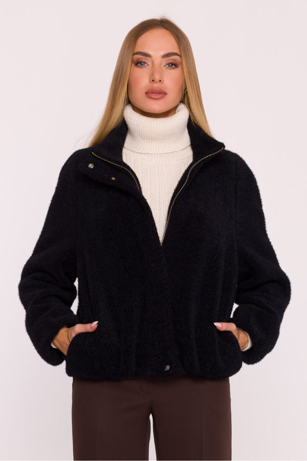 Veste femme Moe — noir