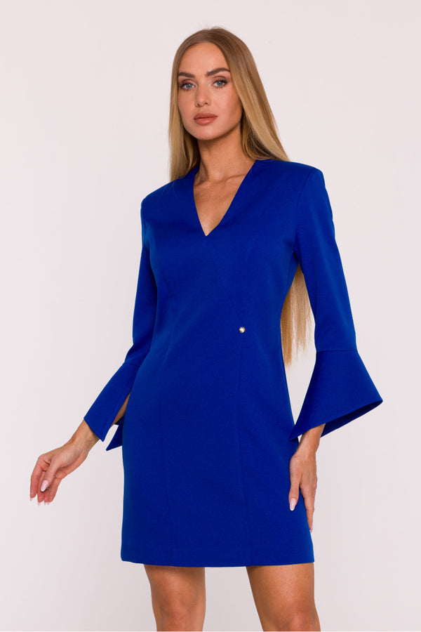 Robe femme Moe De Jour De — bleu