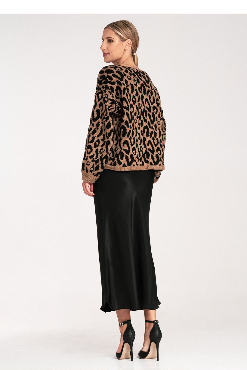 Cardigan femme Figl — multicouleur
