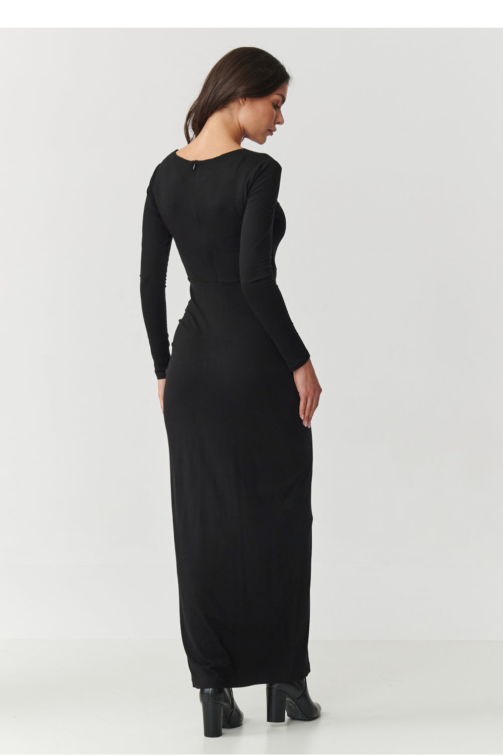 Robe femme Makadamia De Jour De — noir