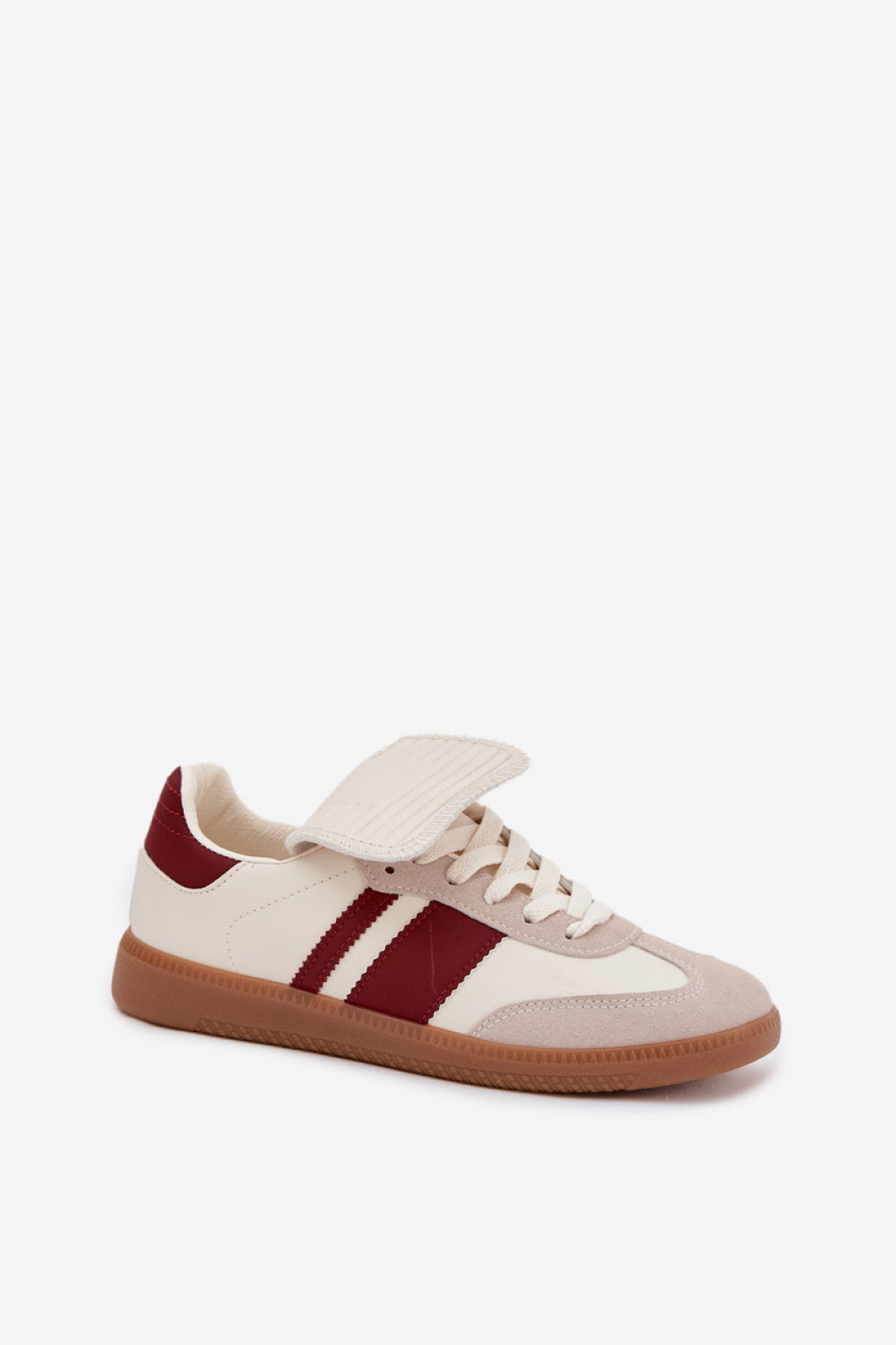 Chaussures de sport femme Step in style — rouge