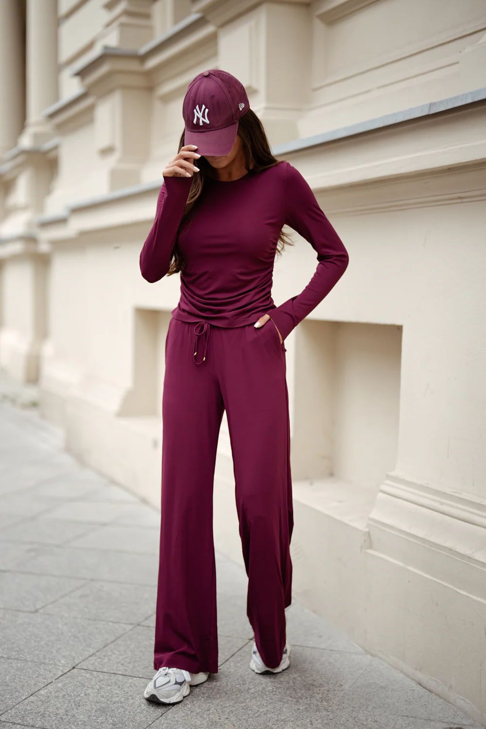 Ensemble lingerie femme LaBalancia L Ensemble L — rouge