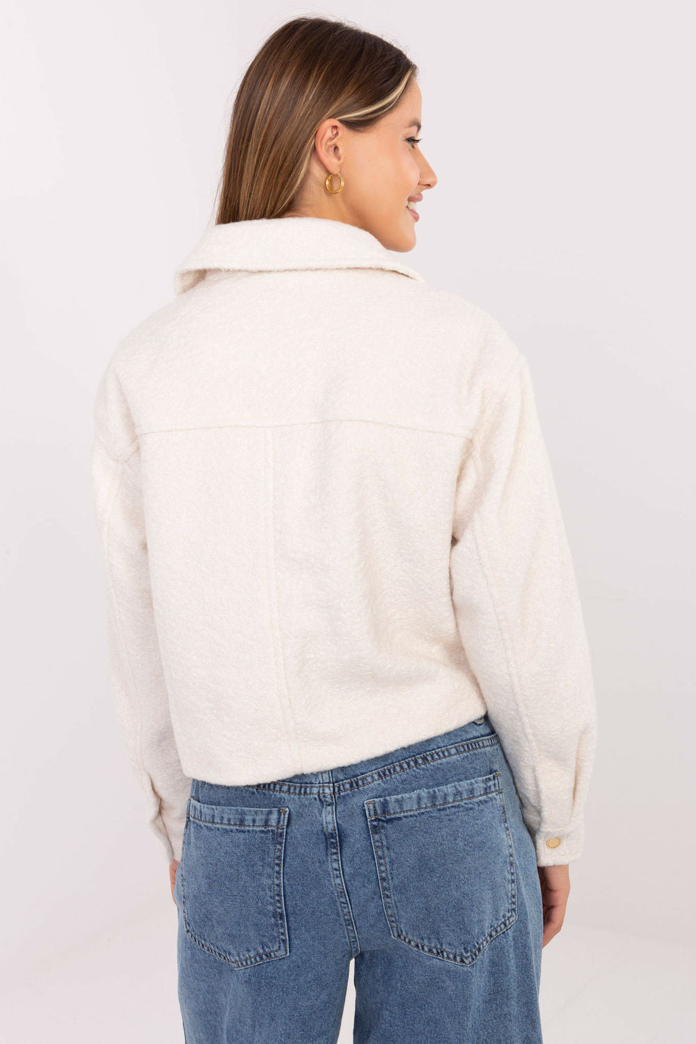 Veste femme Sublevel — beige