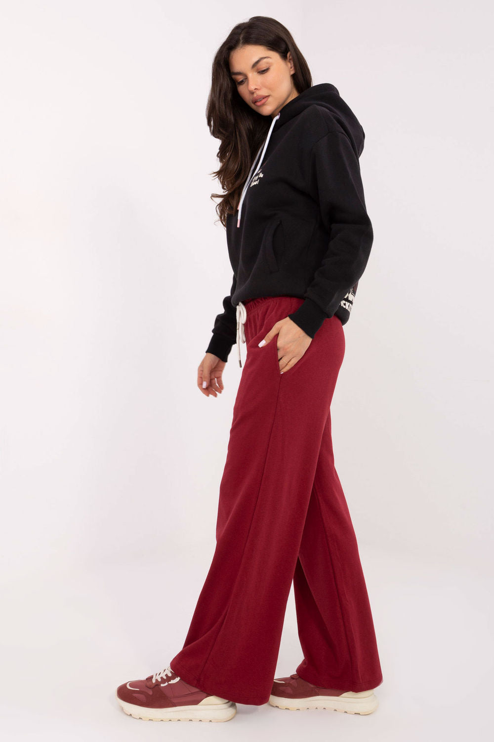 Chaussures à talons femme Relevance — rouge