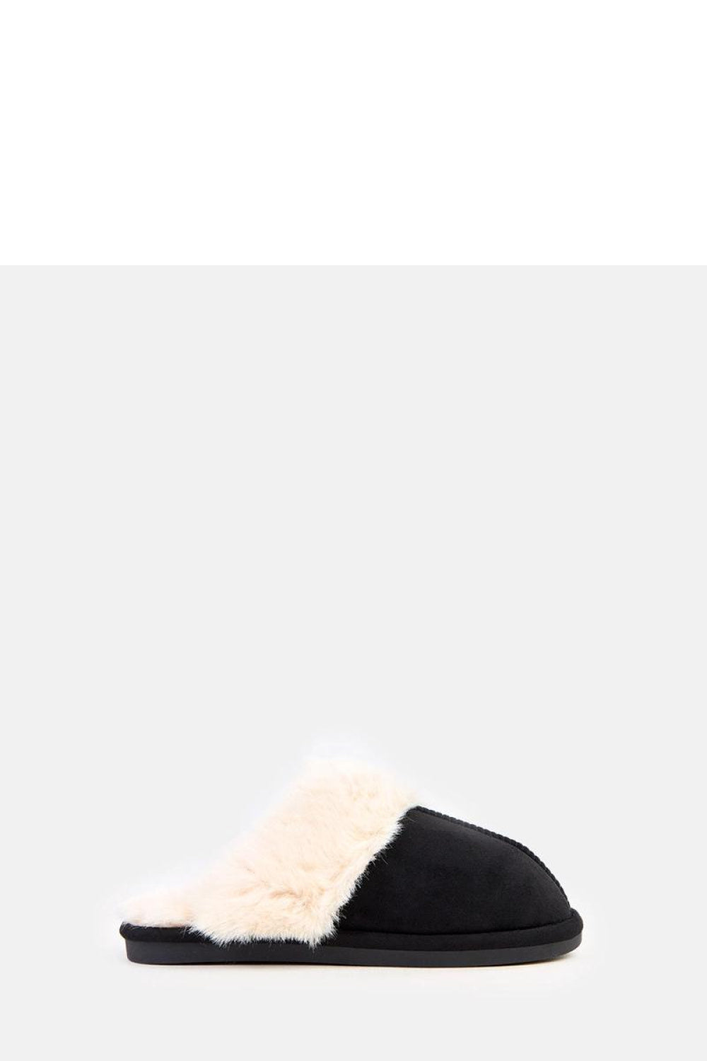 Pantalon femme Solea Pantoufles Pantoufles — noir