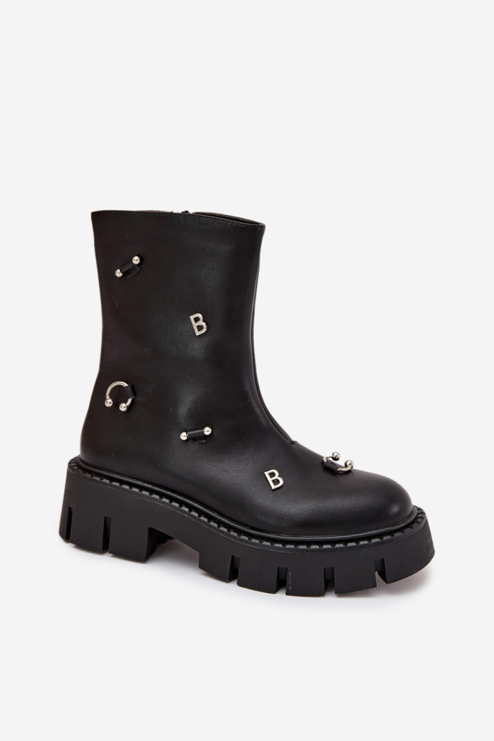 Bottes femme Step in style — noir