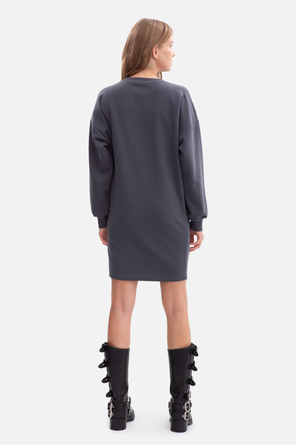 Robe femme BeWear De Jour De — gris