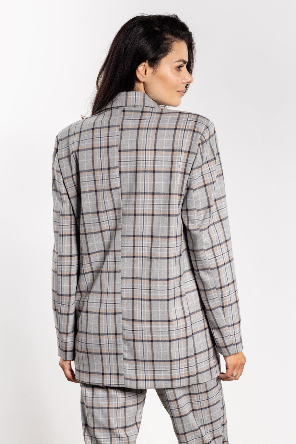 Veste femme awama — gris