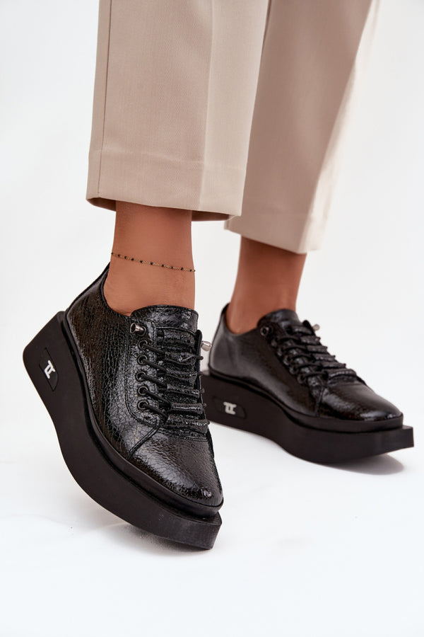 Bottes femme Step in style — noir