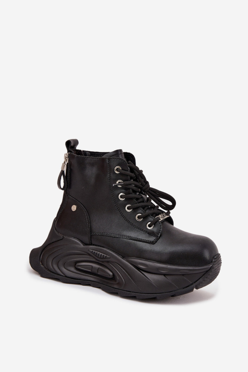 Bottes femme Step in style — noir