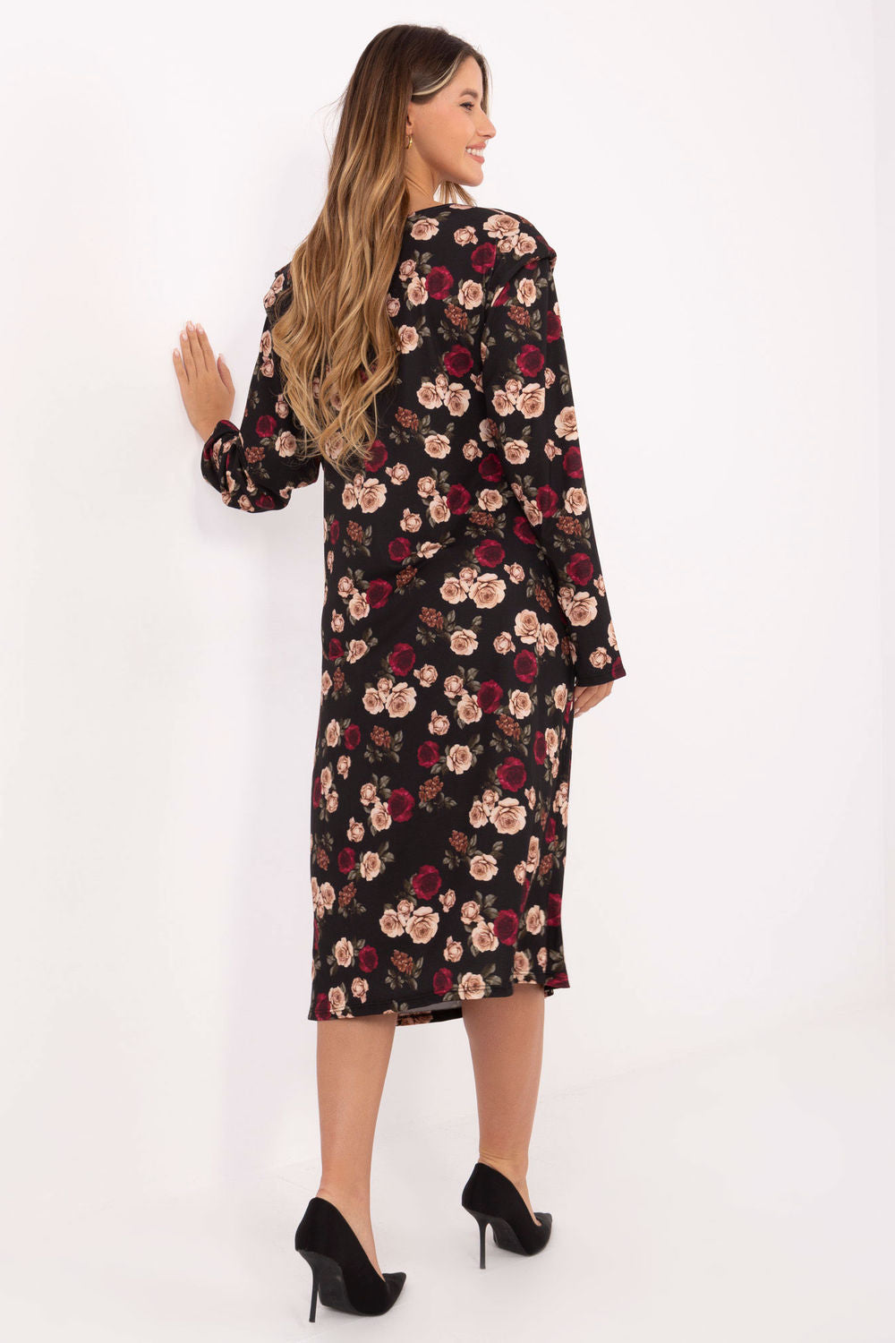 Robe femme Rue Paris De Jour De — noir