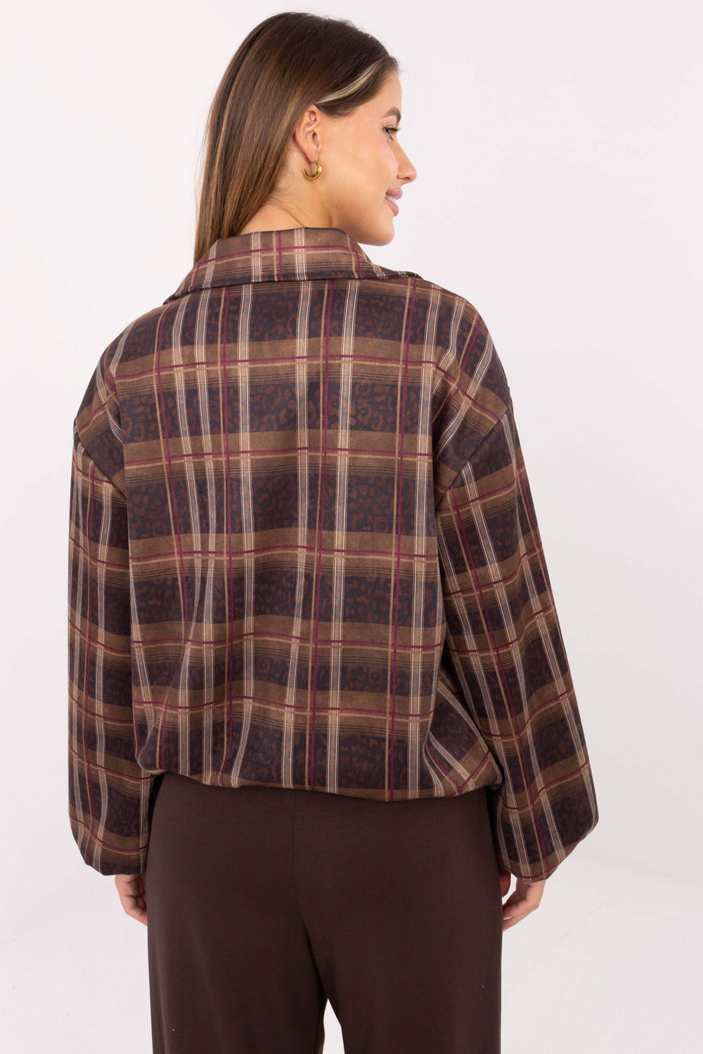 Veste femme Rue Paris — multicouleur