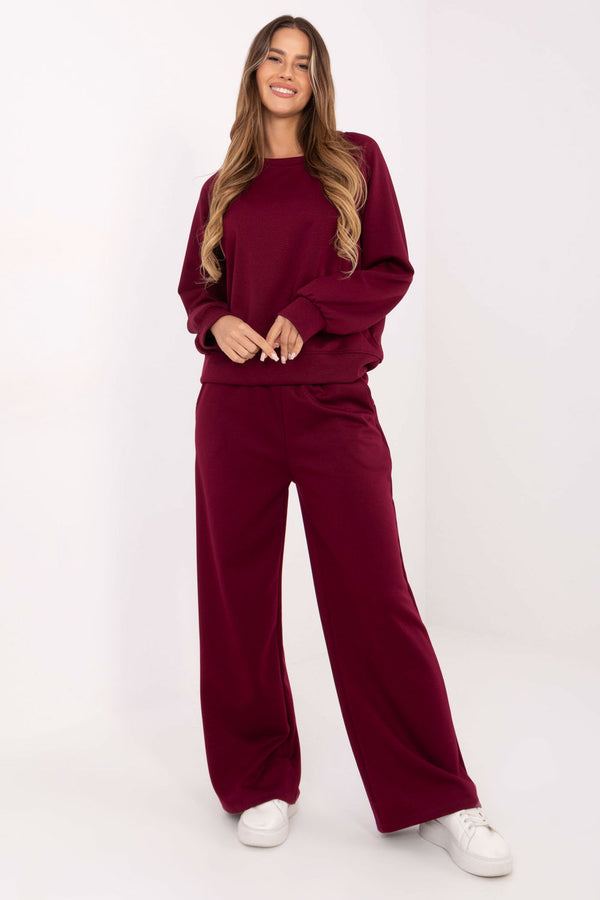 Ensemble lingerie femme Factory Price L Ensemble L — rouge