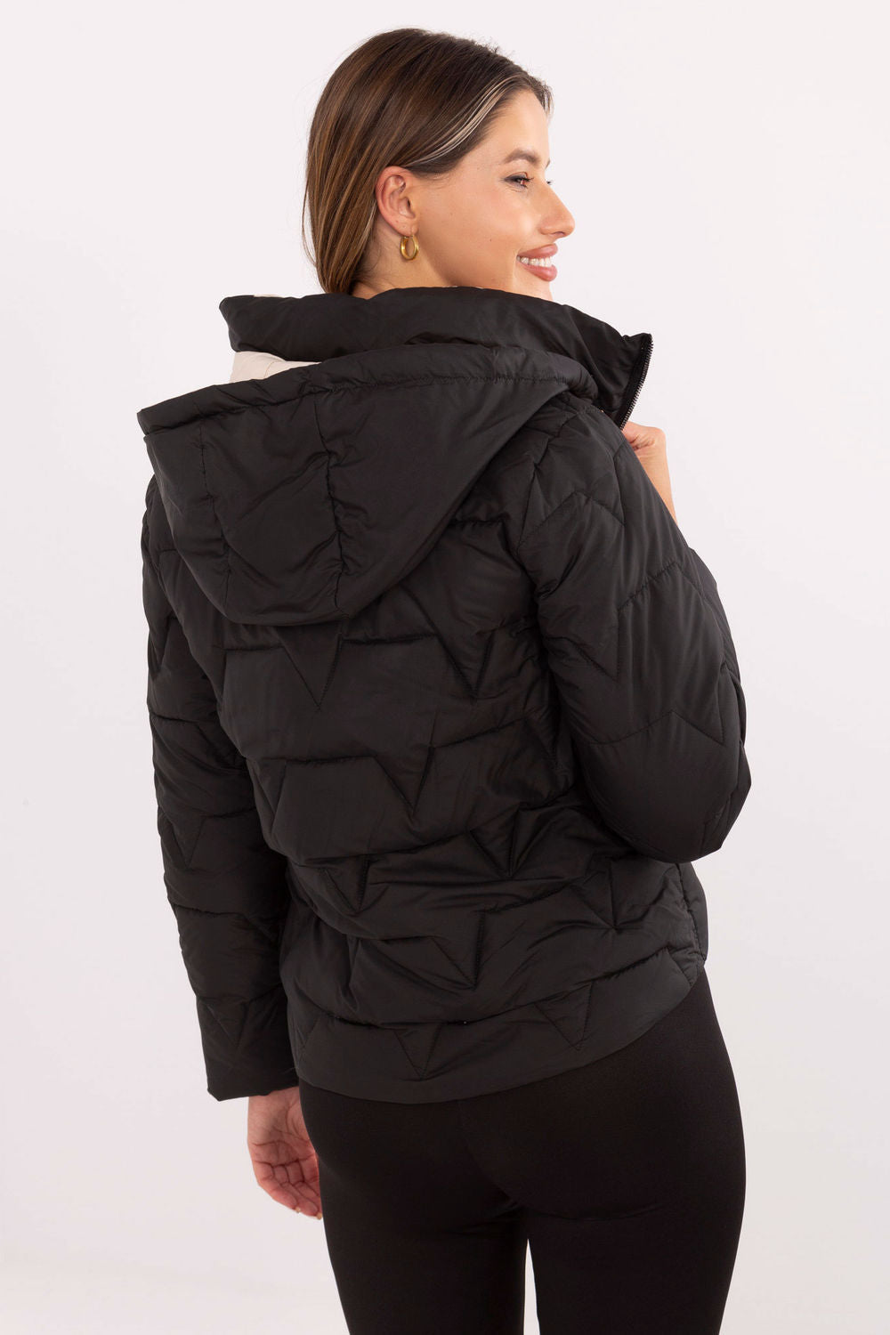 Veste femme MBM — noir