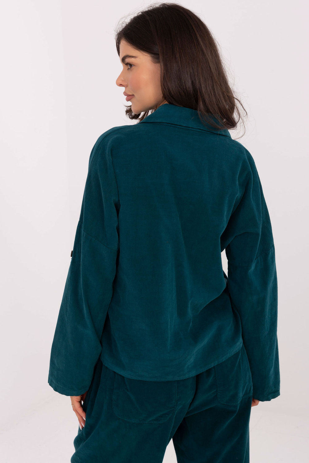 Blouse femme Italy Moda — vert