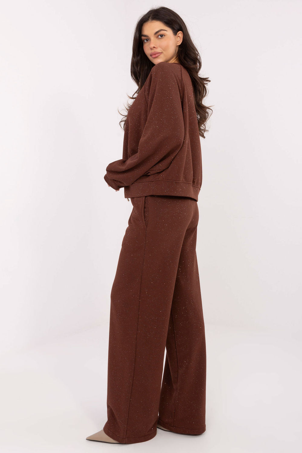 Chaussures à talons femme Factory Price — brun