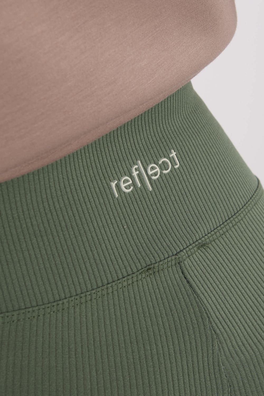 Chaussures à talons femme Relevance Leggings Longues Leggings — vert