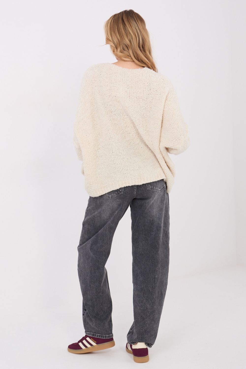 Cardigan femme Factory Price — beige