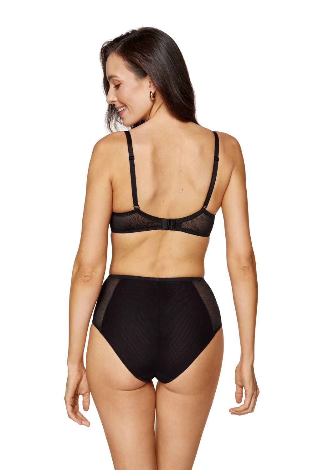 Soutien-gorge push-up femme - Gorteks