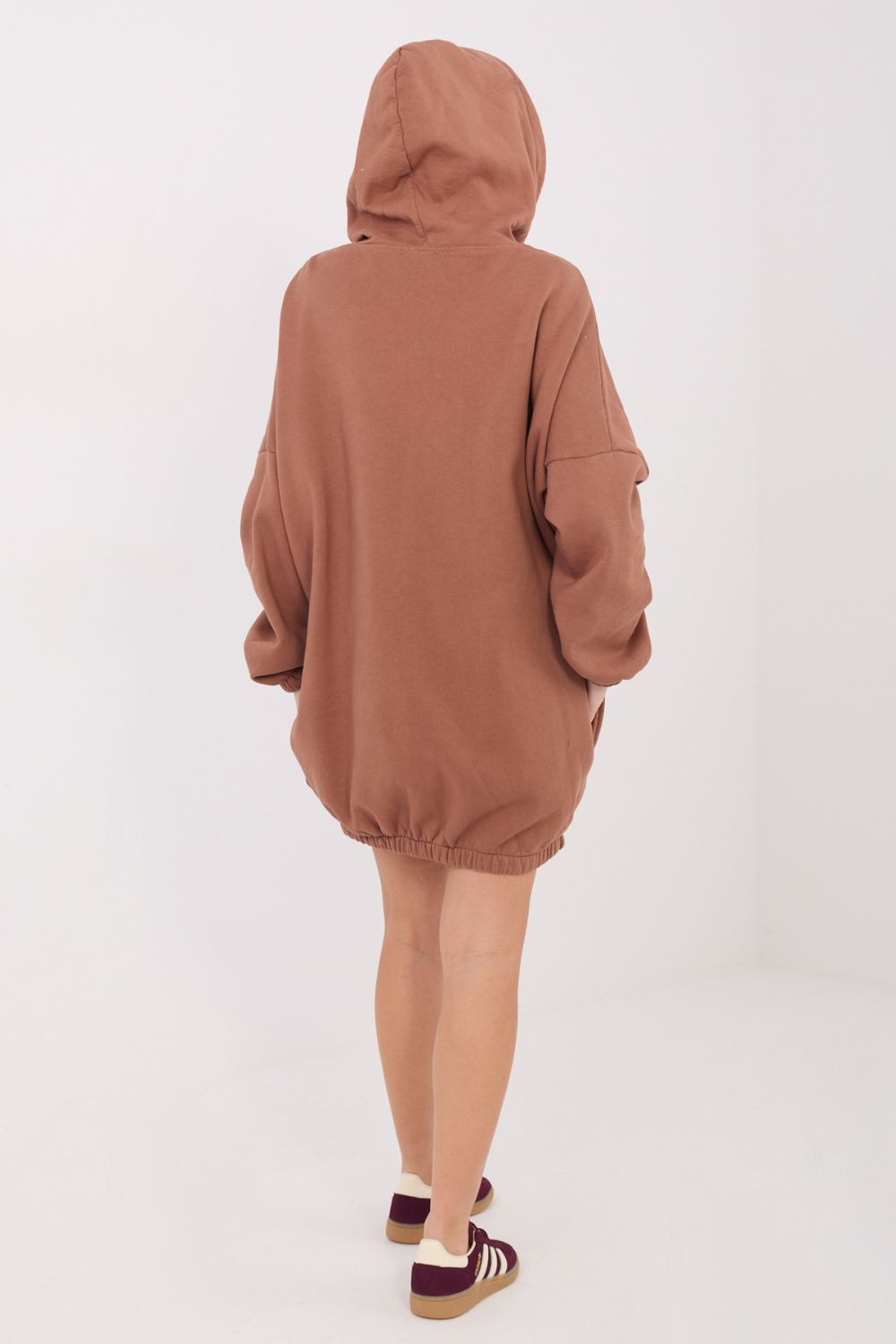 Robe femme Factory Price De Jour De — brun