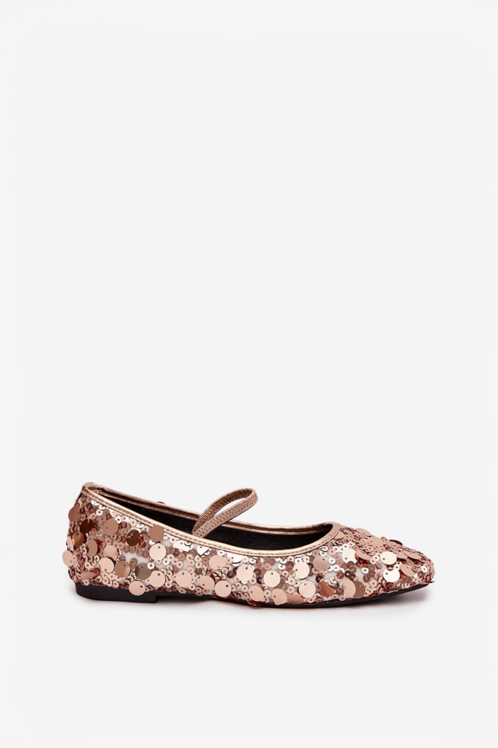 Ballerine femme Step in style — rosé