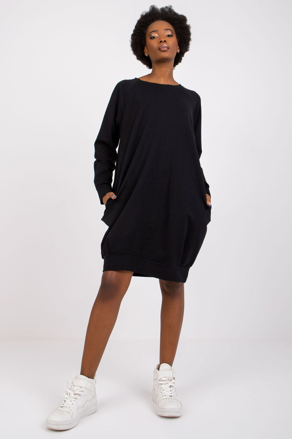 Robe femme BFG De Jour De — noir