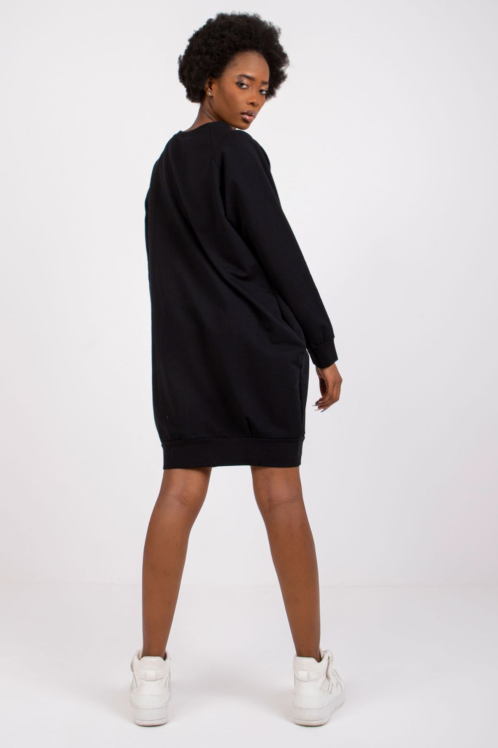 Robe femme BFG De Jour De — brun