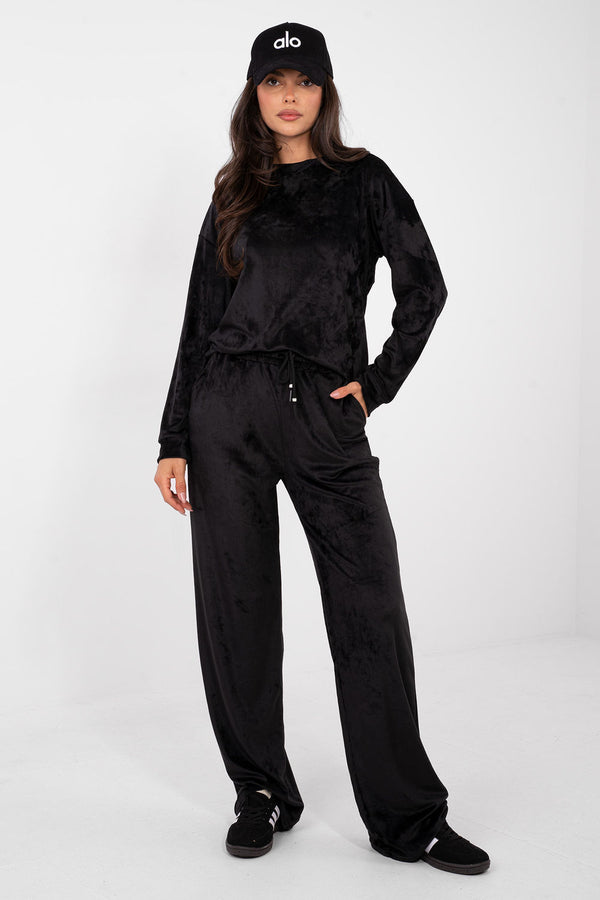 Ensemble lingerie femme Lakerta L Ensemble L — noir