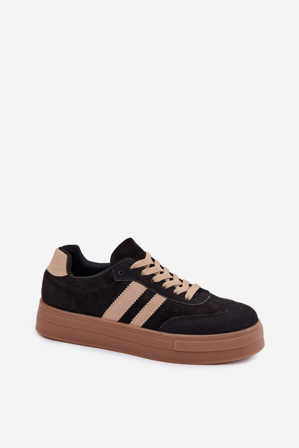 Chaussures de sport femme Step in style — noir