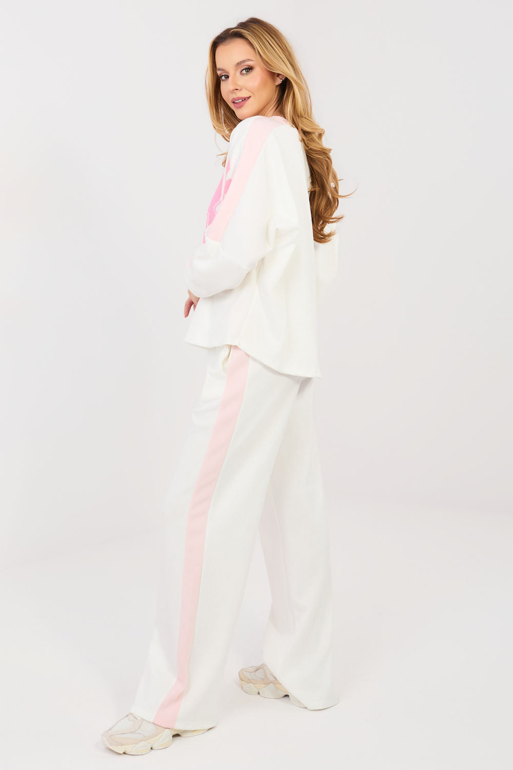 Ensemble lingerie femme Rue Paris L Ensemble L — beige