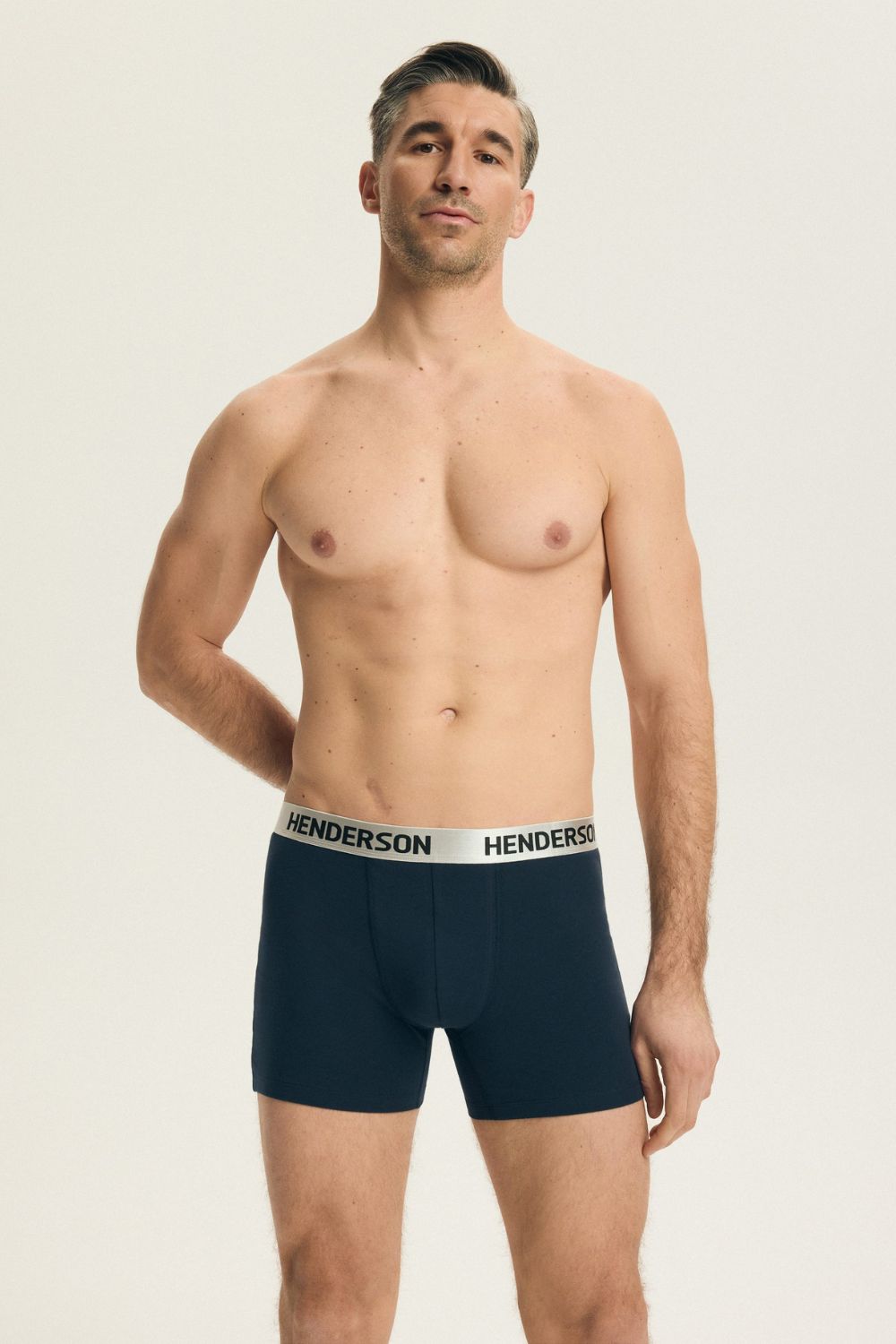 Culotte homme Henderson L Ensemble L — multicouleur