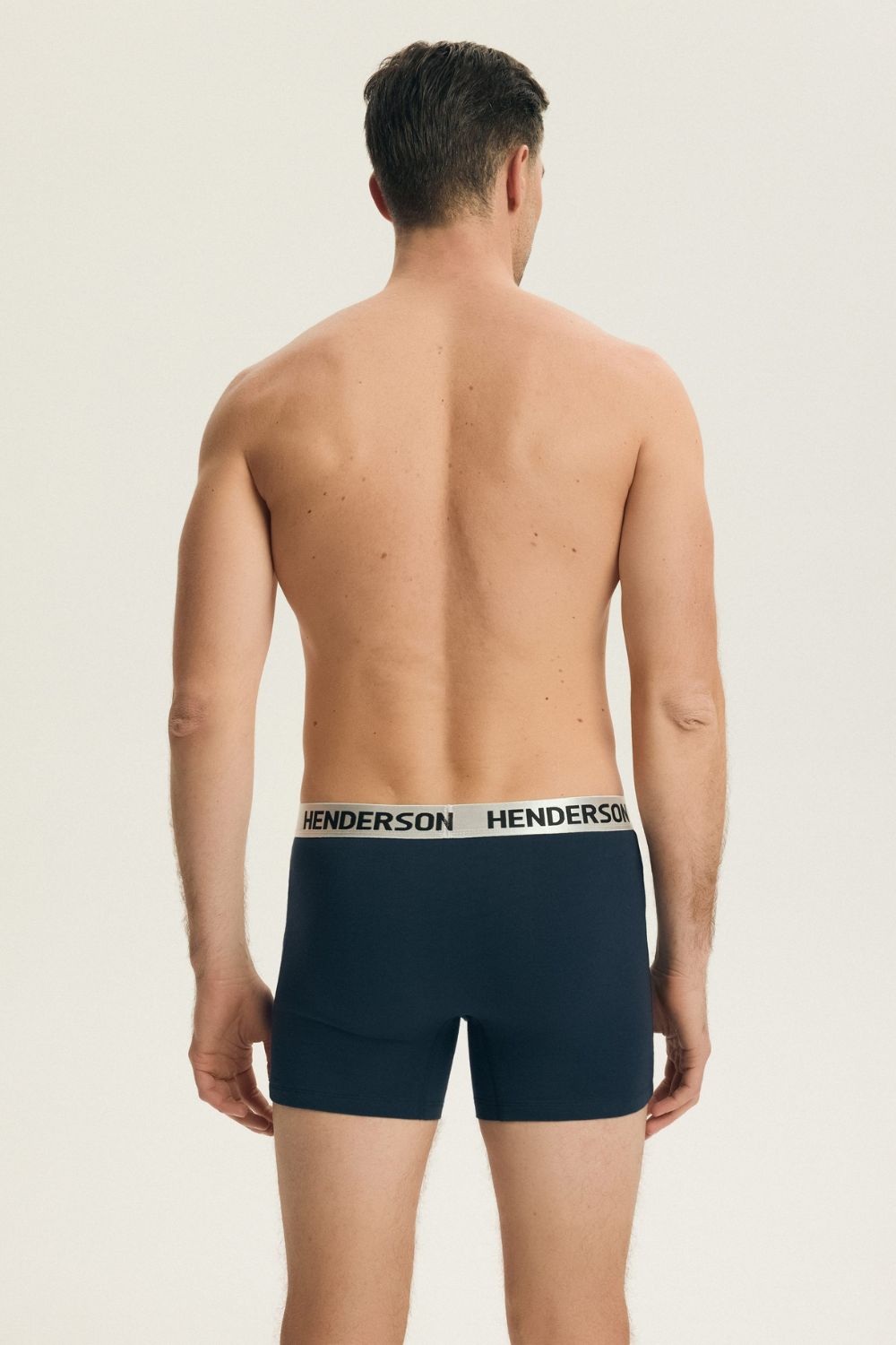 Culotte homme Henderson L Ensemble L — multicouleur