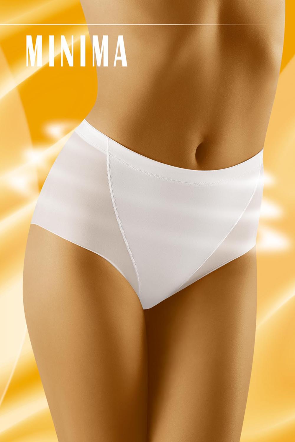 String femme Wolbar Culottes Culottes — blanc